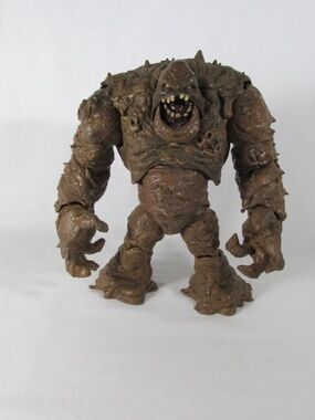 McFarlane Toys Clayface 8" Articulated Figure Batman DC Multiverse Collectible